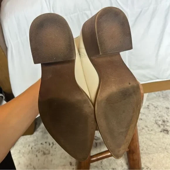 Steve Madden Audience Boots 7.5 - Picture 6 of 8